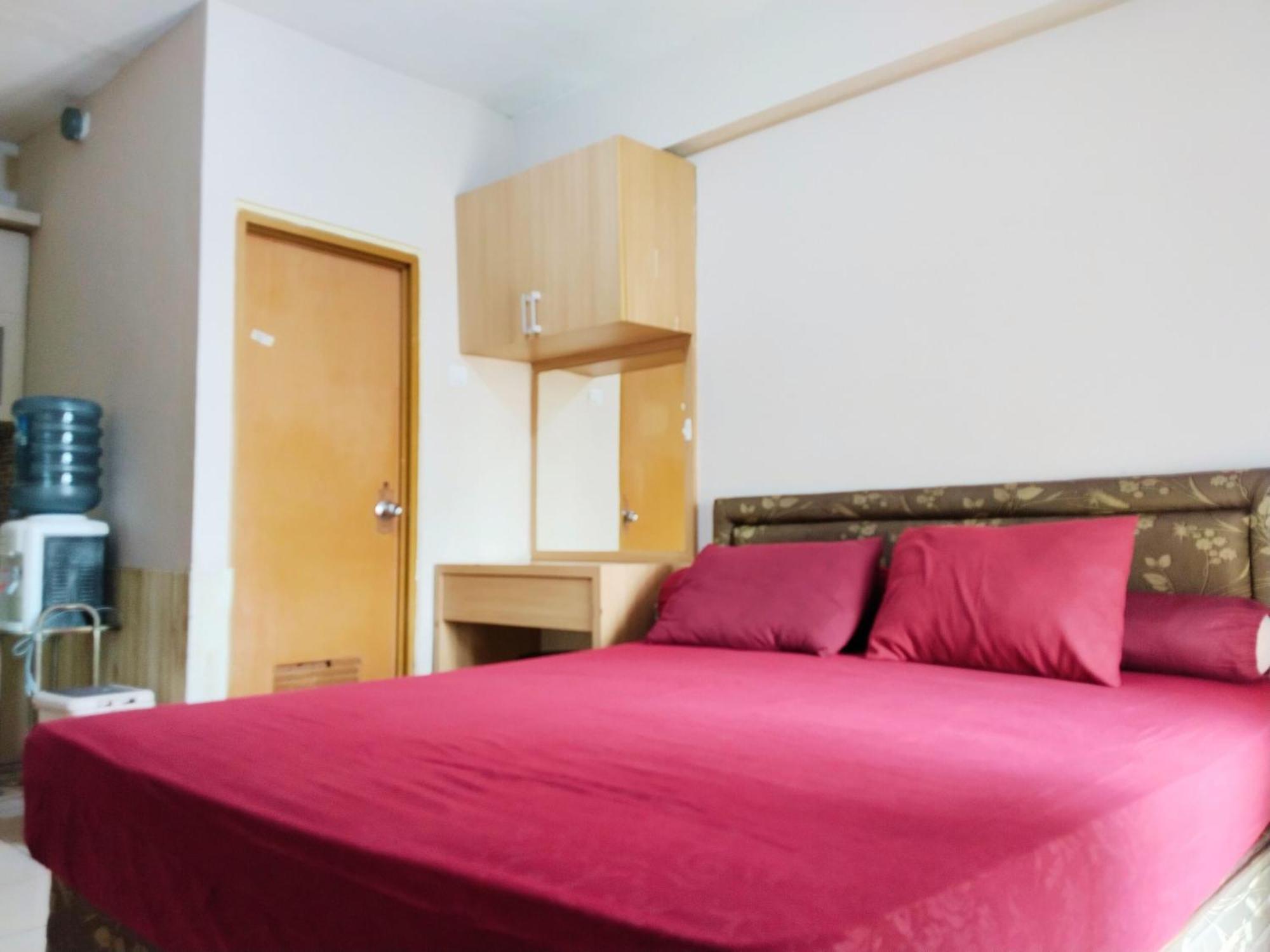 Kayla Room Casablanca East Residence 1 Jacarta Exterior foto