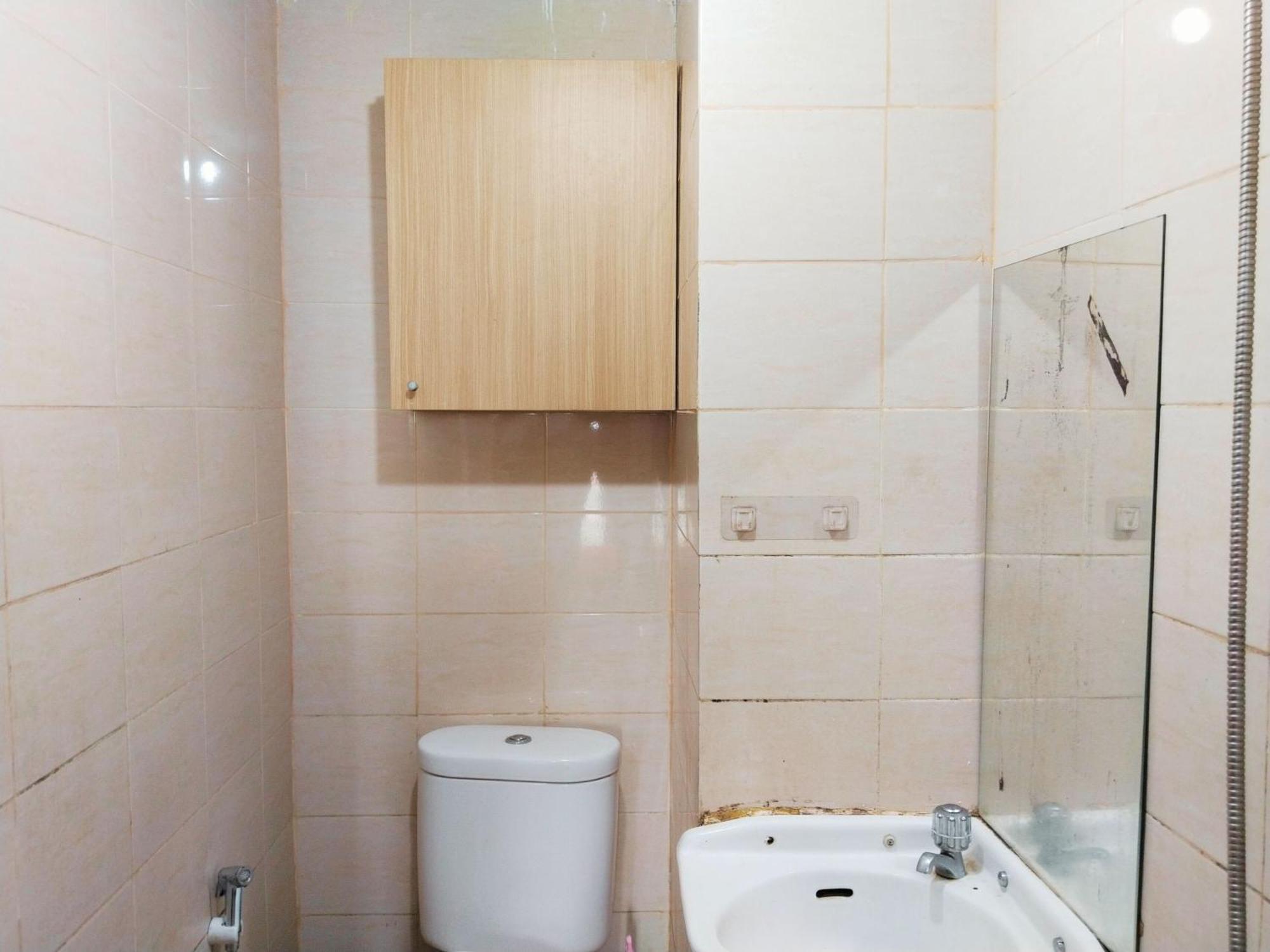 Kayla Room Casablanca East Residence 1 Jacarta Exterior foto