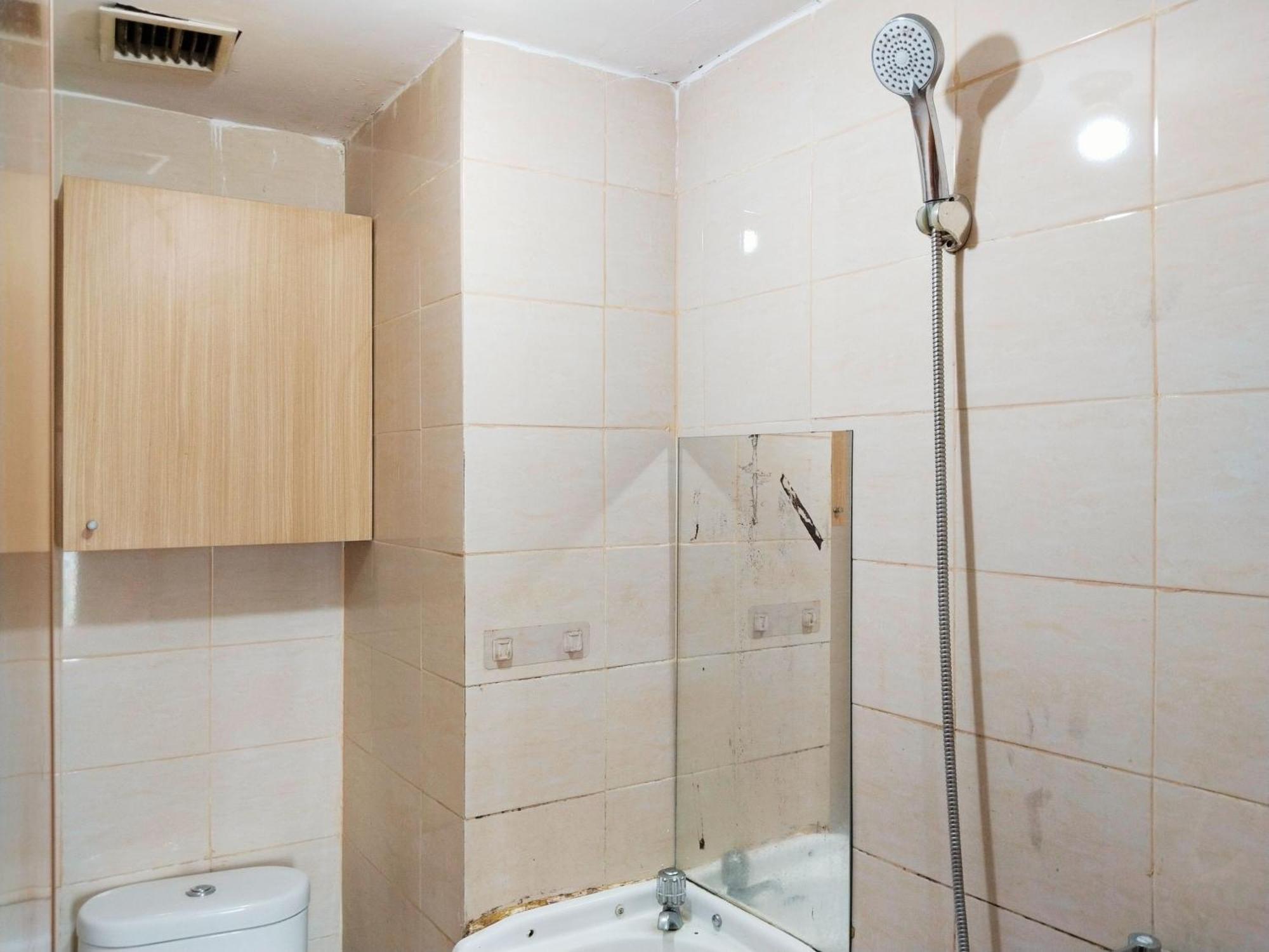 Kayla Room Casablanca East Residence 1 Jacarta Exterior foto