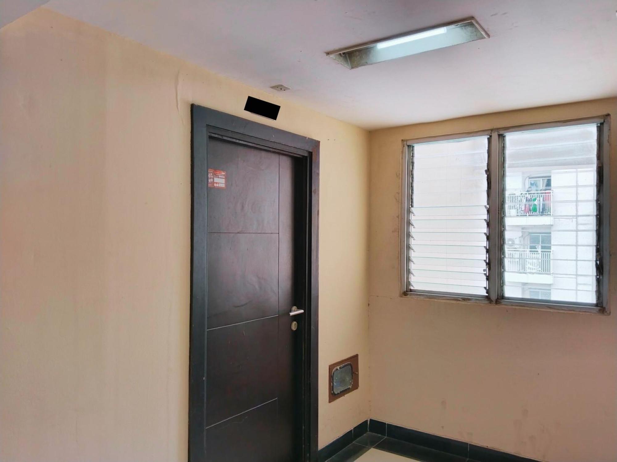 Kayla Room Casablanca East Residence 1 Jacarta Exterior foto