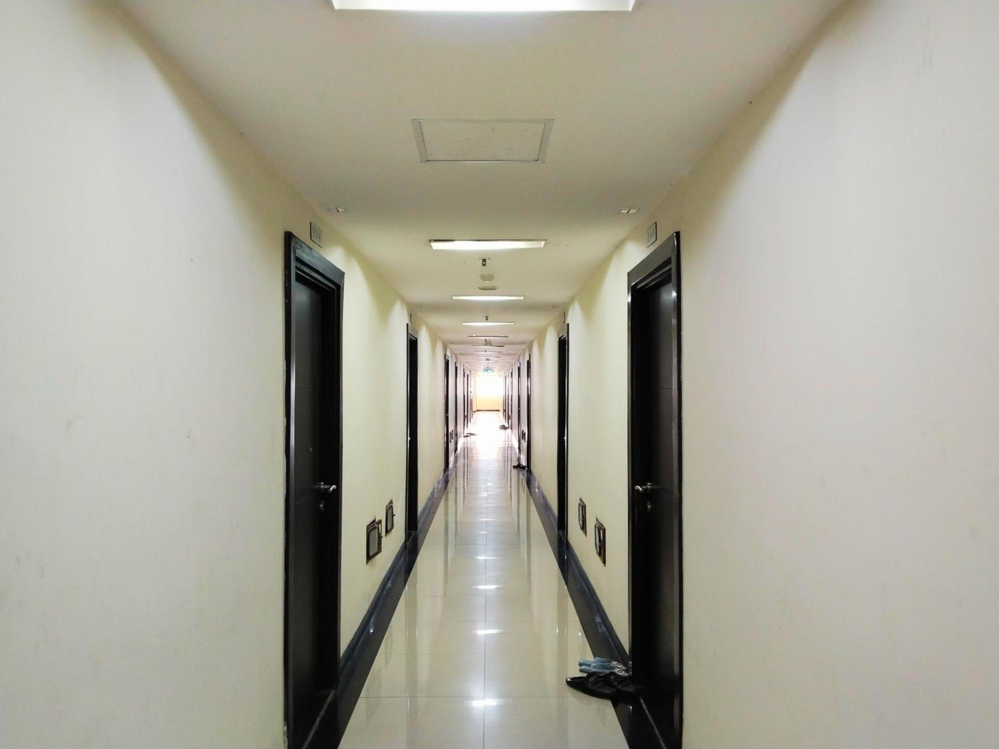 Kayla Room Casablanca East Residence 1 Jacarta Exterior foto