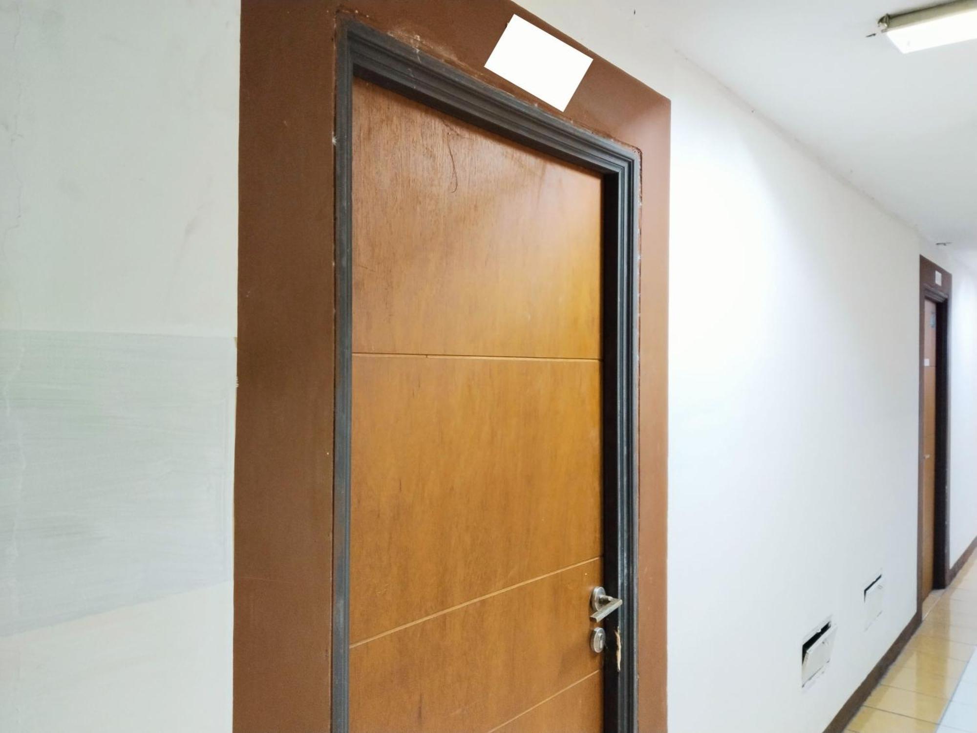 Kayla Room Casablanca East Residence 1 Jacarta Exterior foto