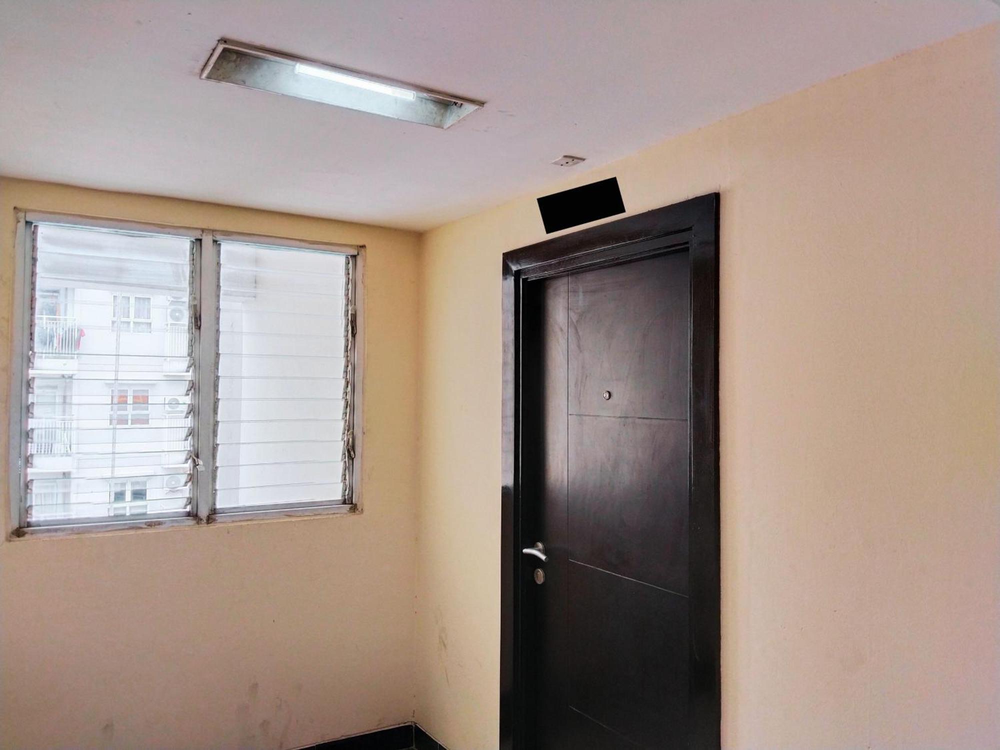 Kayla Room Casablanca East Residence 1 Jacarta Exterior foto