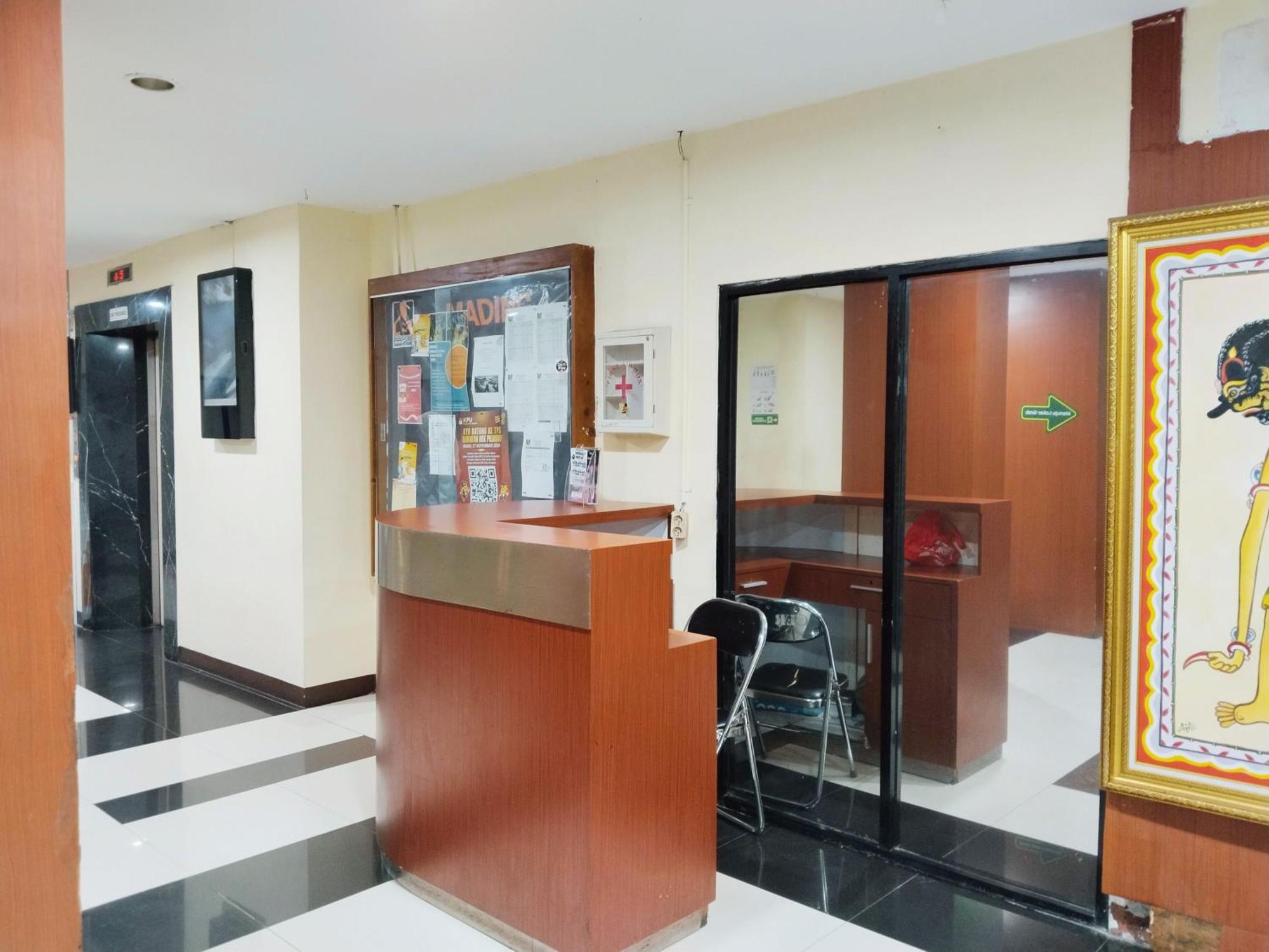 Kayla Room Casablanca East Residence 1 Jacarta Exterior foto